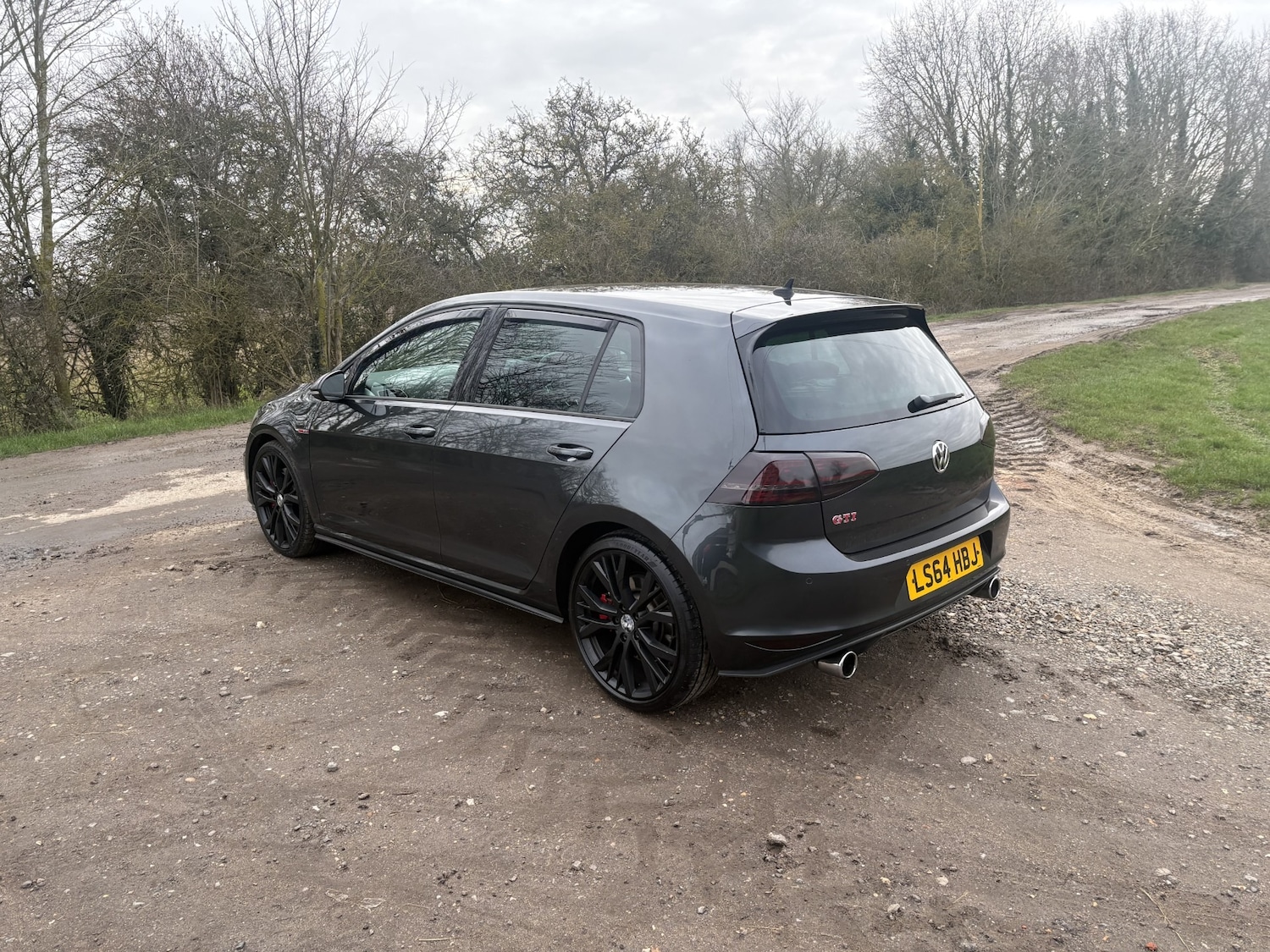 Used Volkswagen Golf 2014 for sale - 77804040: Photo 7