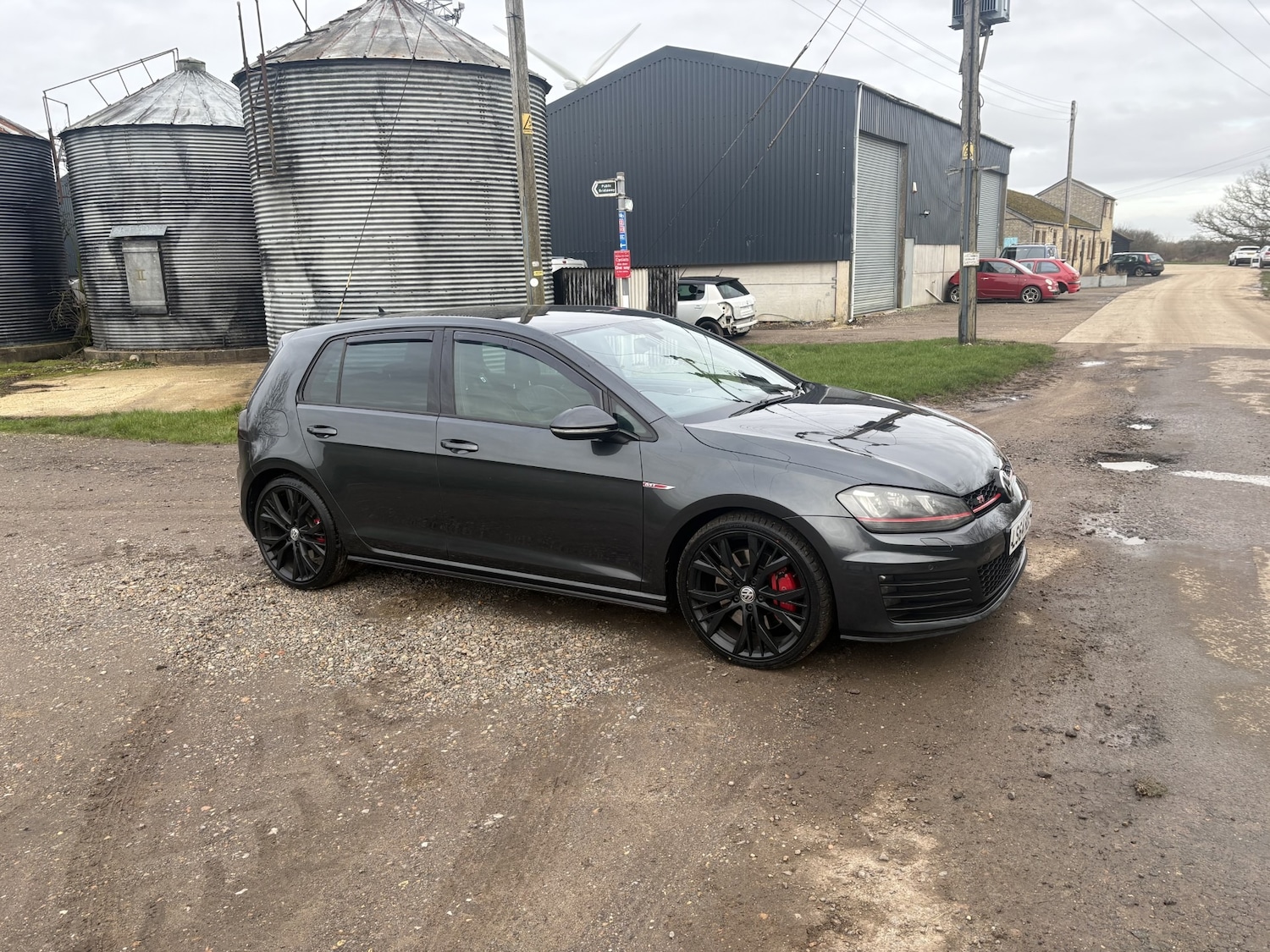 Used Volkswagen Golf 2014 for sale - 77804040: Photo 9