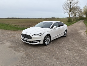 Used Ford Mondeo 2016 for sale - 78227014: Photo