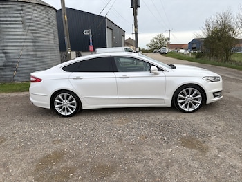 Used Ford Mondeo 2016 for sale - 78227014: Photo