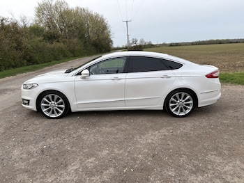 Used Ford Mondeo 2016 for sale - 78227014: Photo
