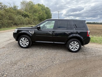 Used Land Rover Freelander 2011 for sale - 79813773: Photo