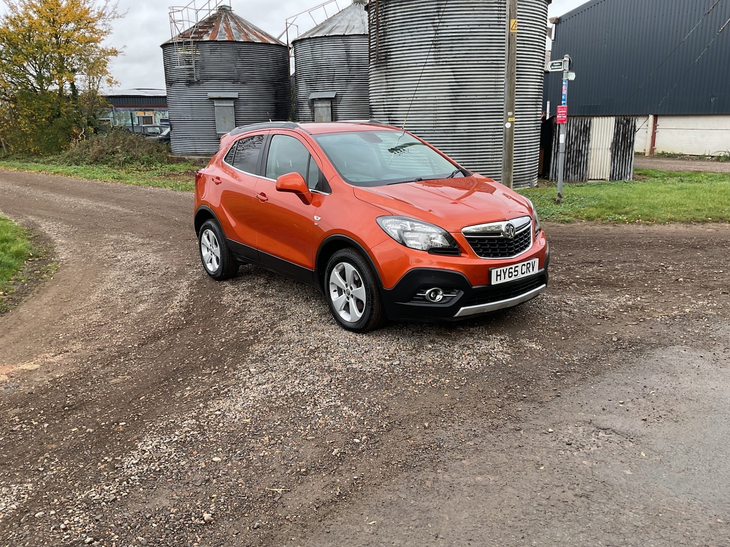 Used Vauxhall Mokka 2015 for sale - 76478101: Photo 11