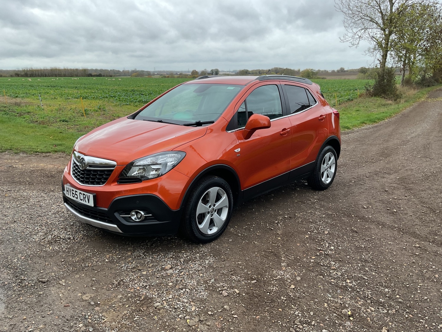 Used Vauxhall Mokka 2015 for sale - 76478101: Photo 12
