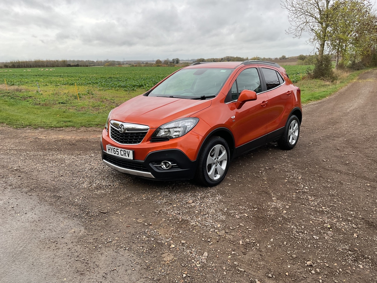 Used Vauxhall Mokka 2015 for sale - 76478101: Photo 17
