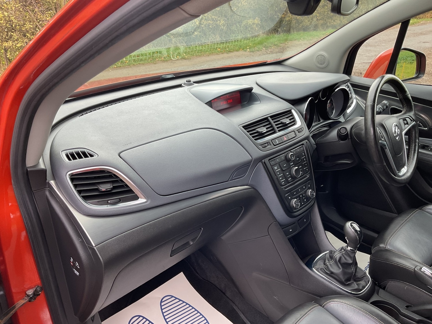 Used Vauxhall Mokka 2015 for sale - 76478101: Photo 18