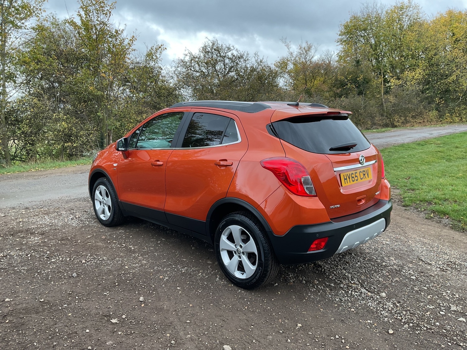 Used Vauxhall Mokka 2015 for sale - 76478101: Photo 5