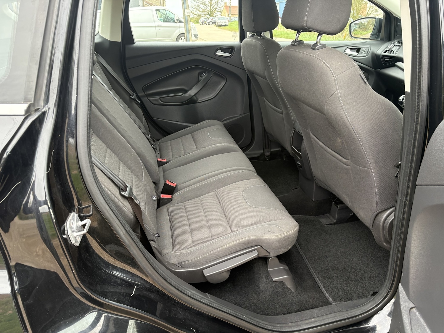 Used Ford Kuga 2015 for sale - 78137376: Photo 10