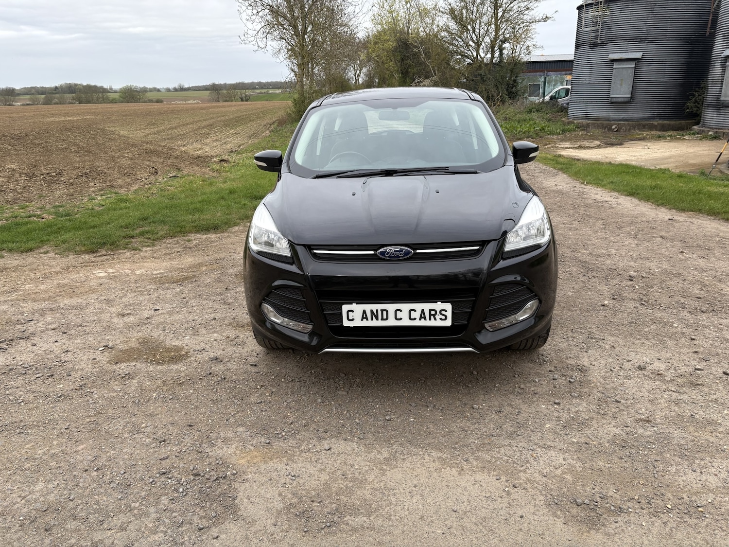 Used Ford Kuga 2015 for sale - 78137376: Photo 15