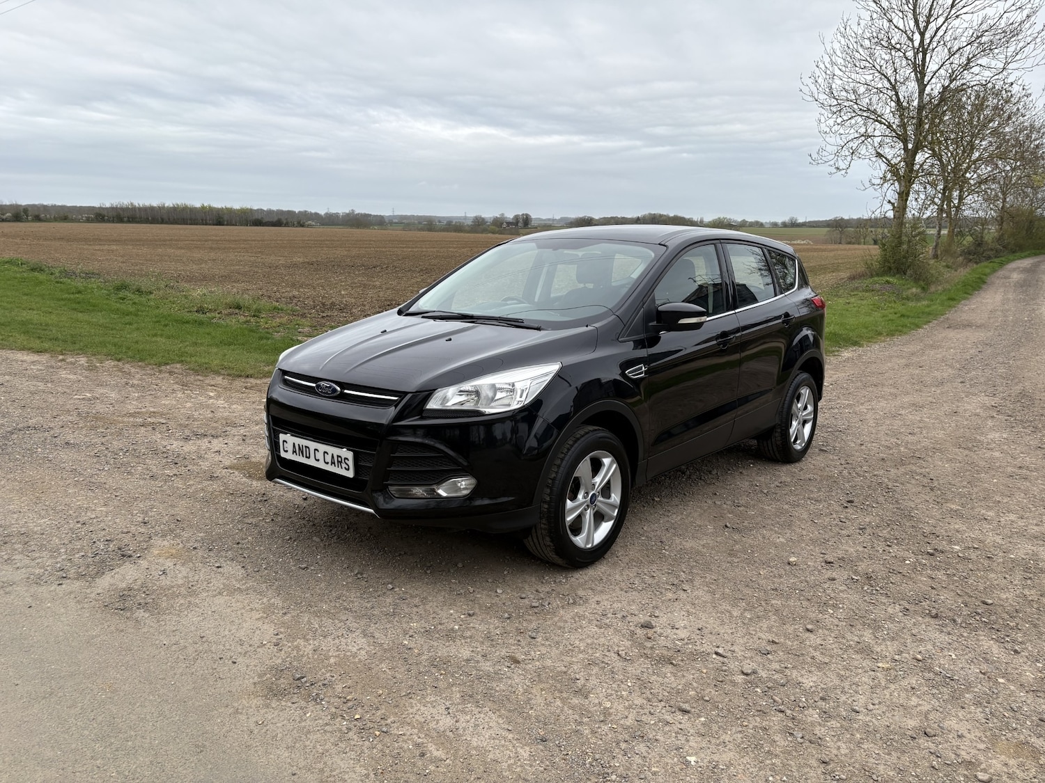 Used Ford Kuga 2015 for sale - 78137376: Photo 6