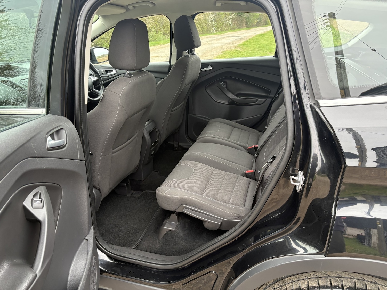 Used Ford Kuga 2015 for sale - 78137376: Photo 9