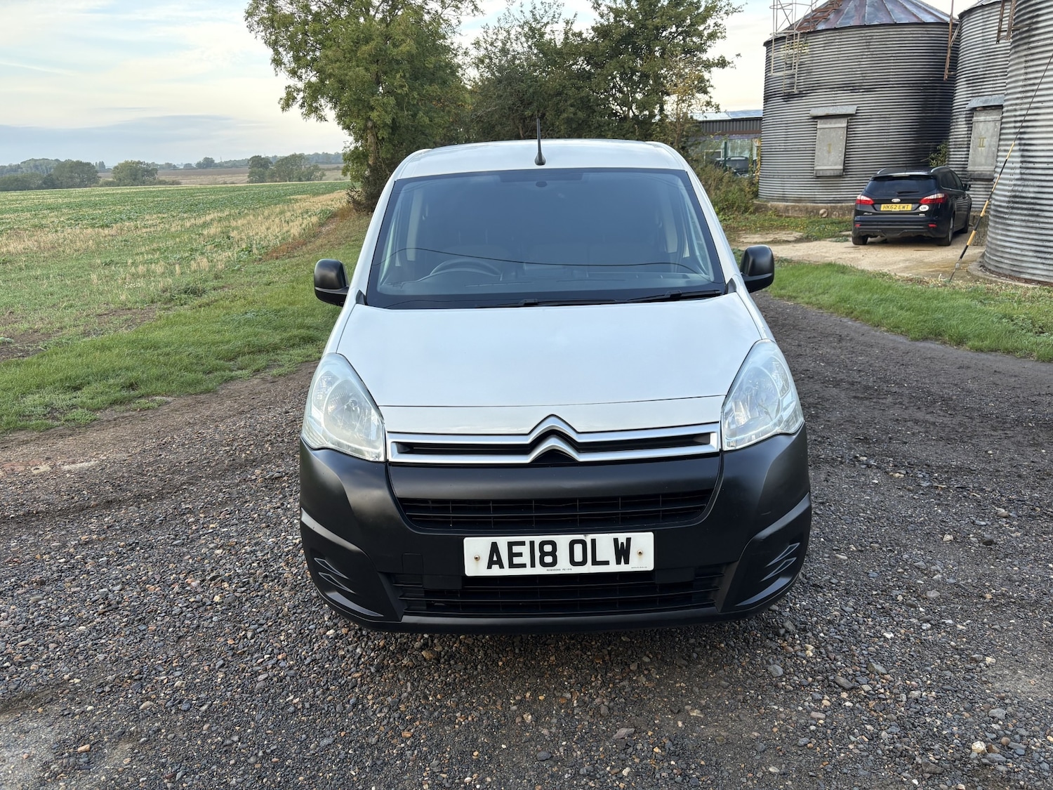 Vehicle 11