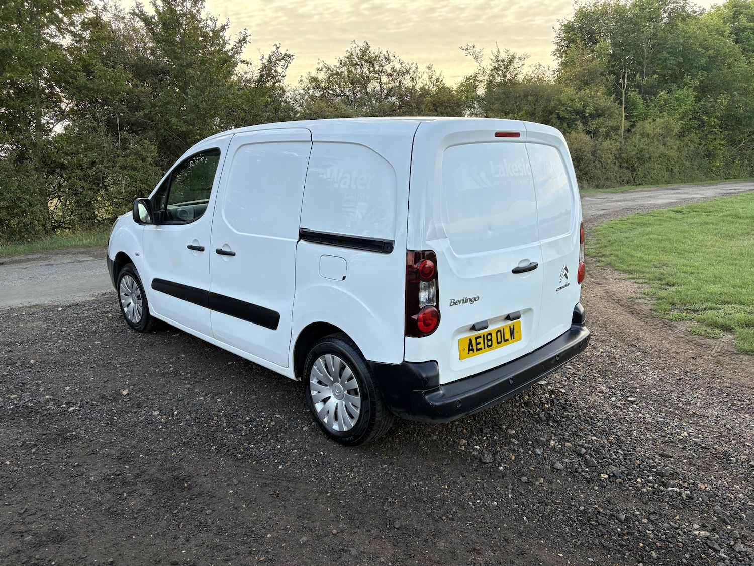 Vehicle 13