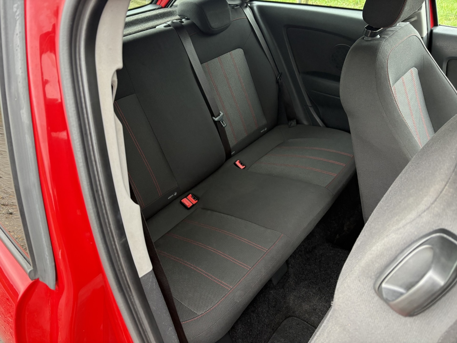 Used Vauxhall Corsa 2011 for sale - 77399349: Photo 10