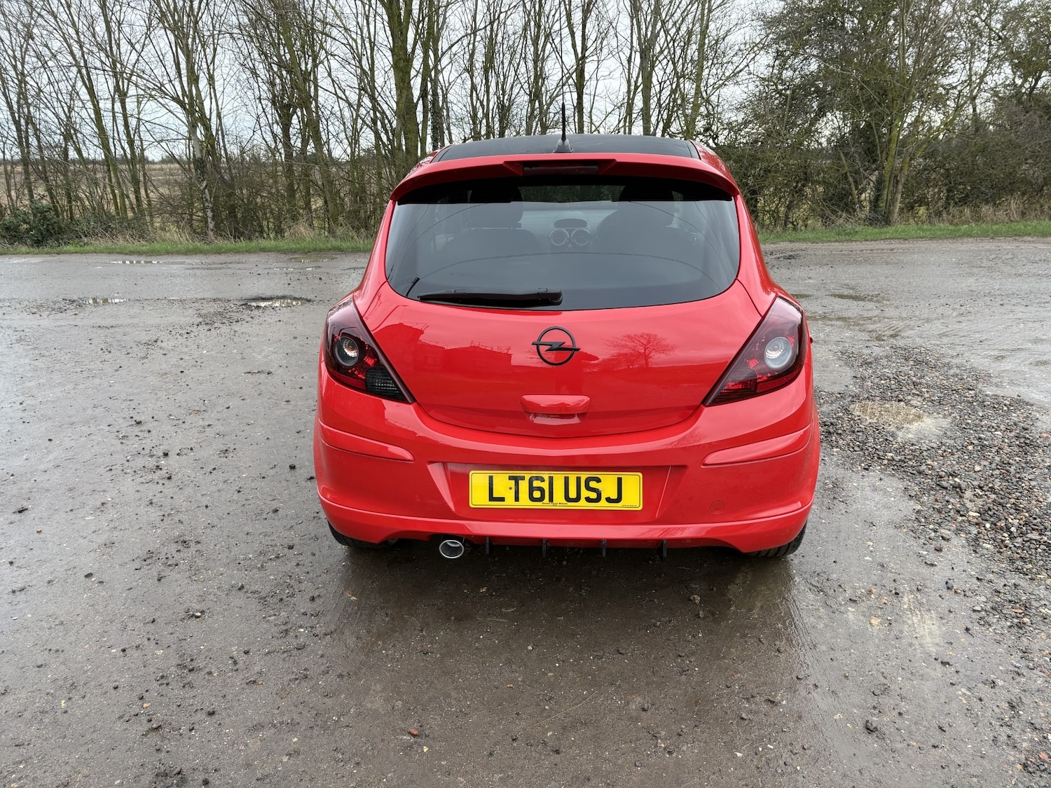 Used Vauxhall Corsa 2011 for sale - 77399349: Photo 12