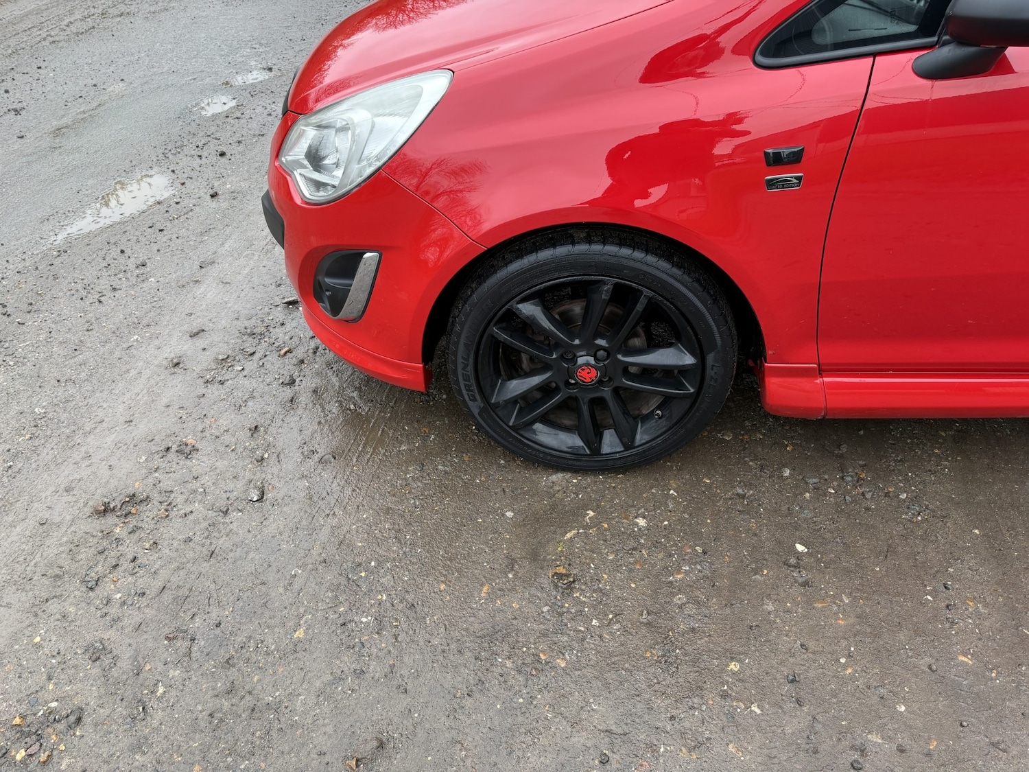 Used Vauxhall Corsa 2011 for sale - 77399349: Photo 14