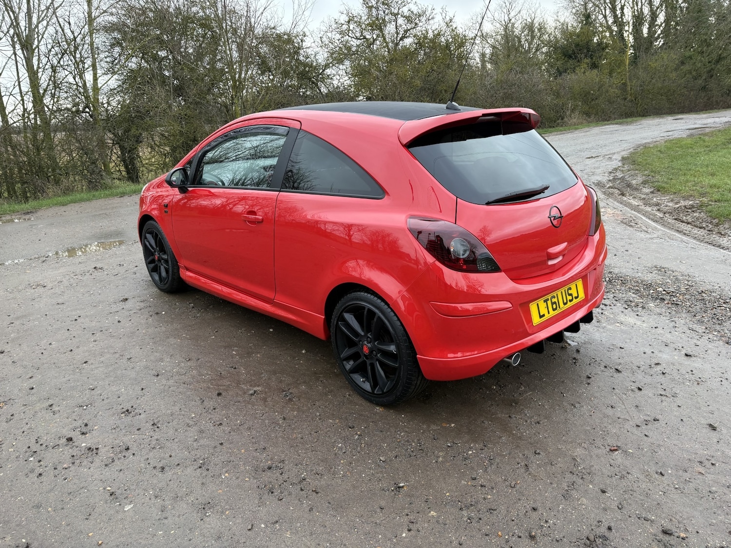 Used Vauxhall Corsa 2011 for sale - 77399349: Photo 15