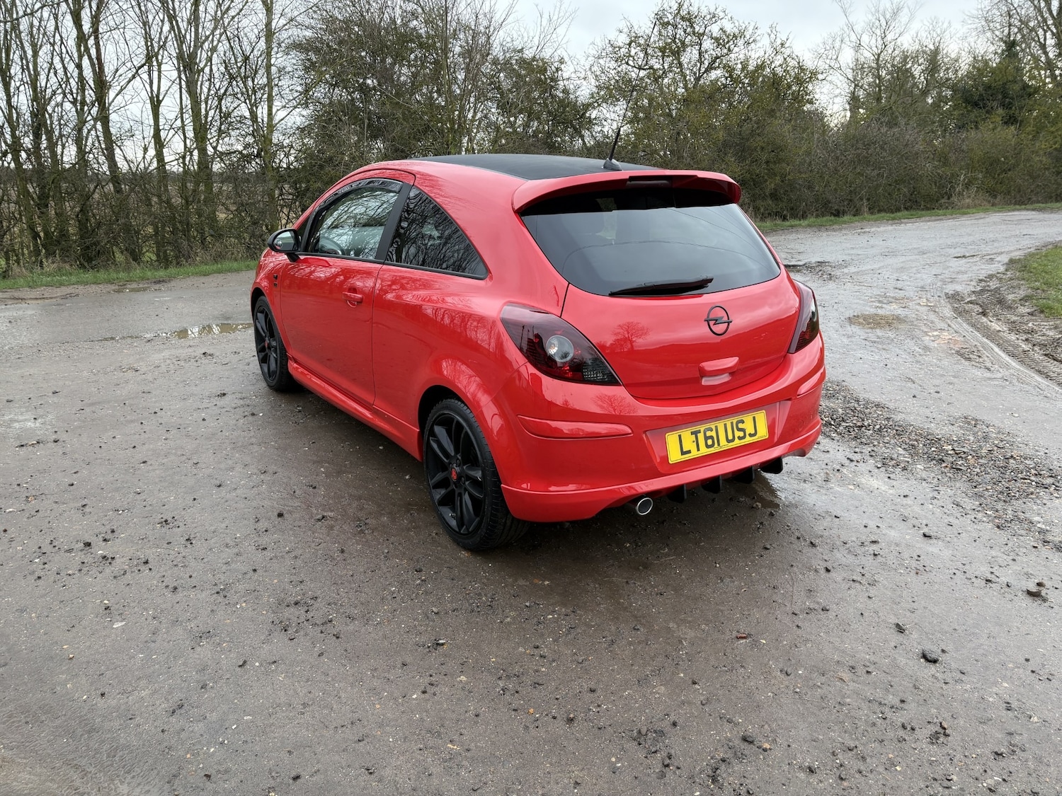 Used Vauxhall Corsa 2011 for sale - 77399349: Photo 16