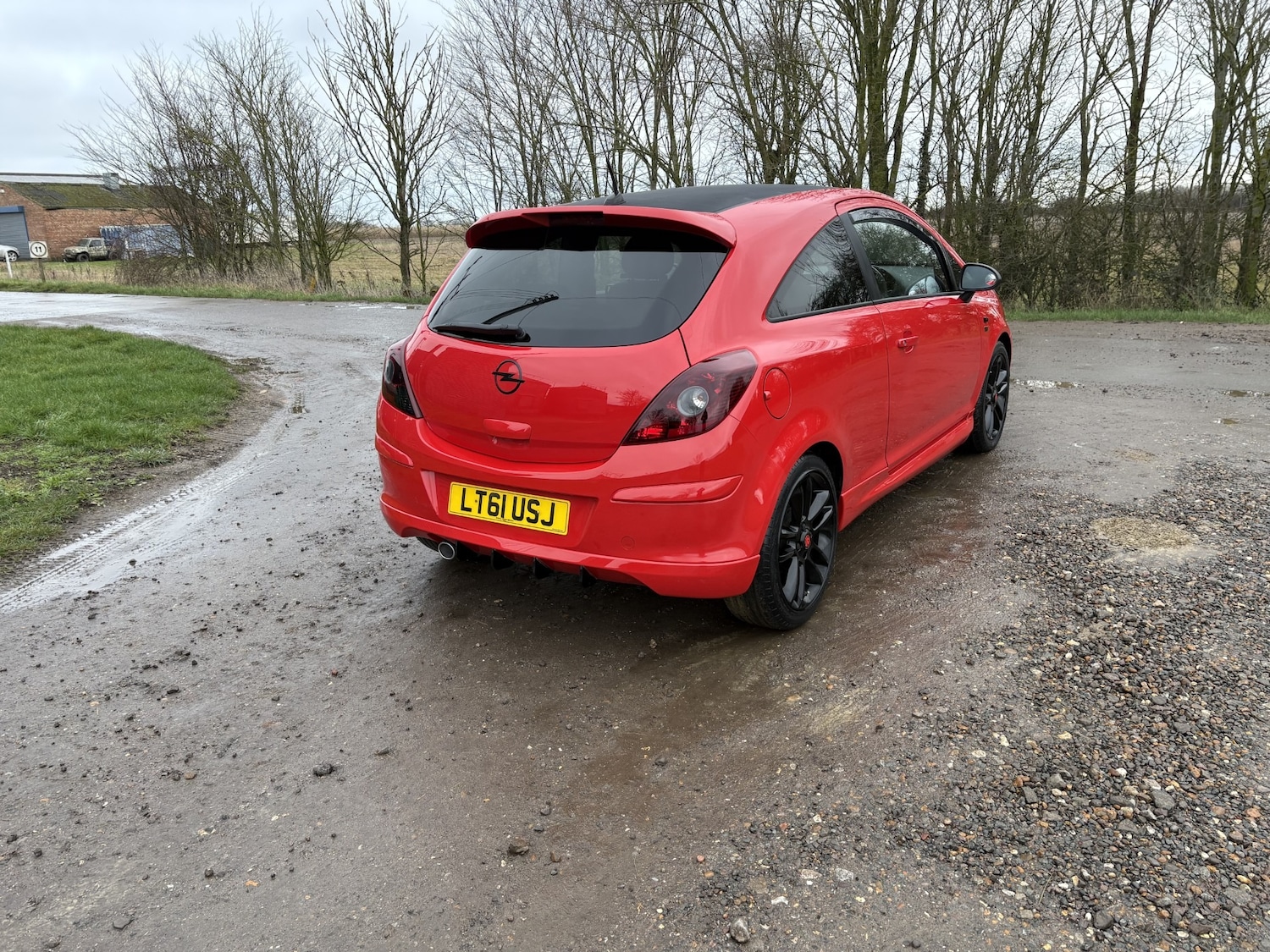 Used Vauxhall Corsa 2011 for sale - 77399349: Photo 17