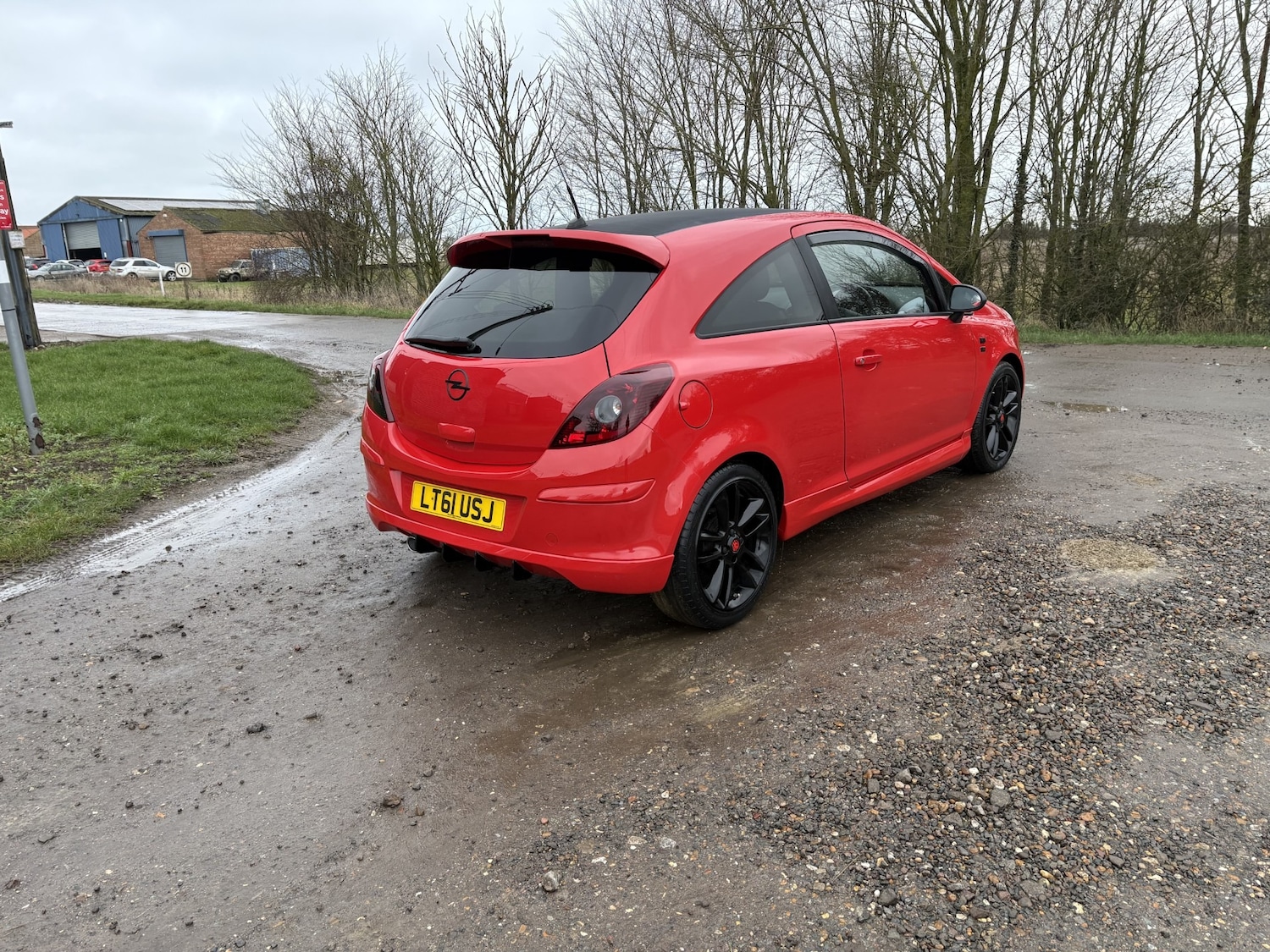 Used Vauxhall Corsa 2011 for sale - 77399349: Photo 18