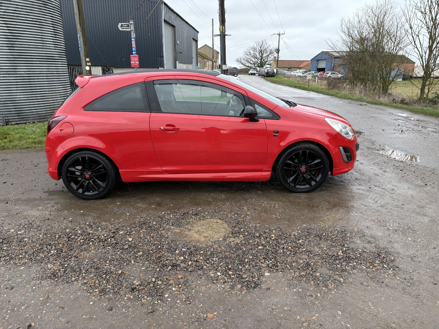 Used Vauxhall Corsa 2011 for sale - 77399349: Photo 19