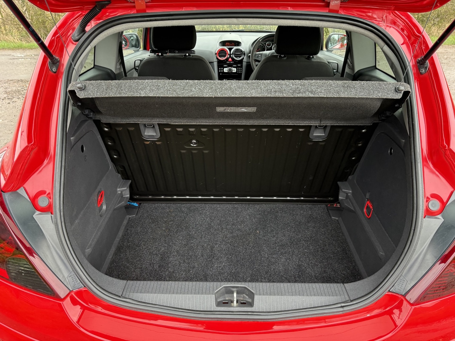 Used Vauxhall Corsa 2011 for sale - 77399349: Photo 20