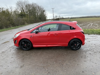 Used Vauxhall Corsa 2011 for sale - 77399349: Photo