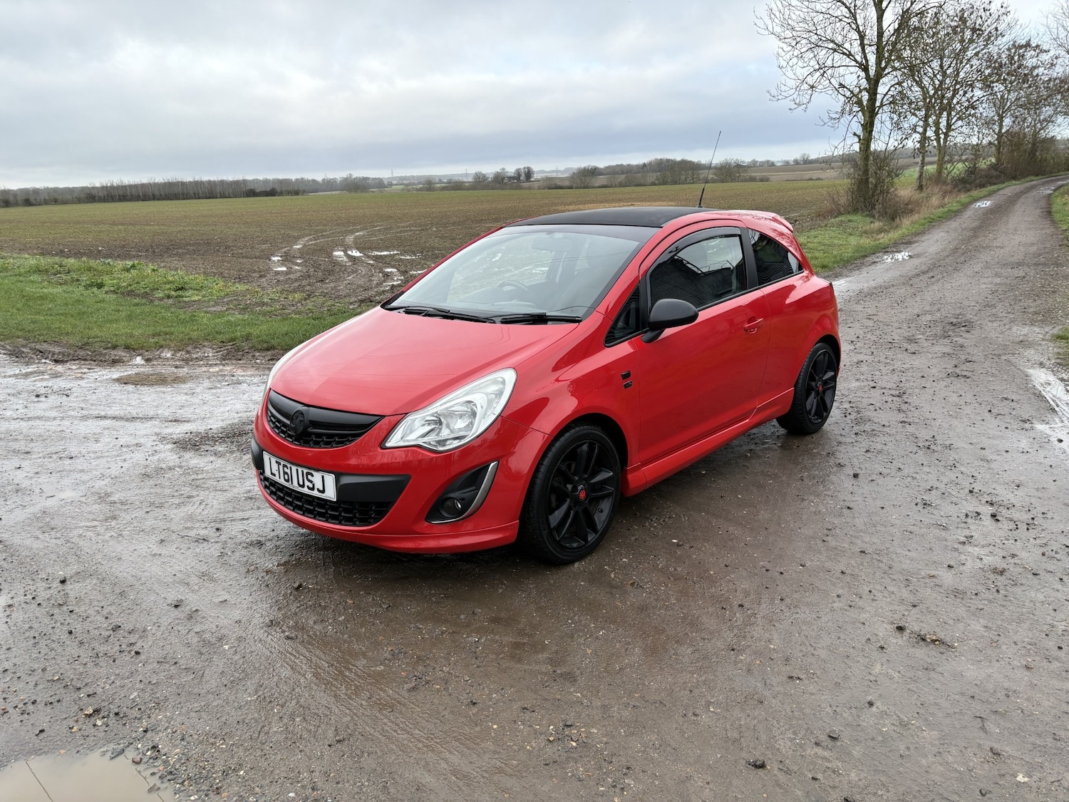 Used Vauxhall Corsa 2011 for sale - 77399349: Photo 6