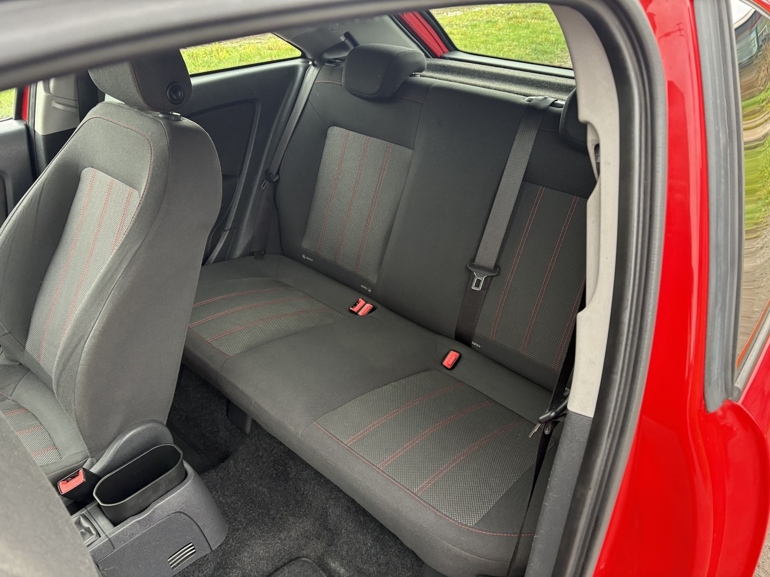 Used Vauxhall Corsa 2011 for sale - 77399349: Photo 9