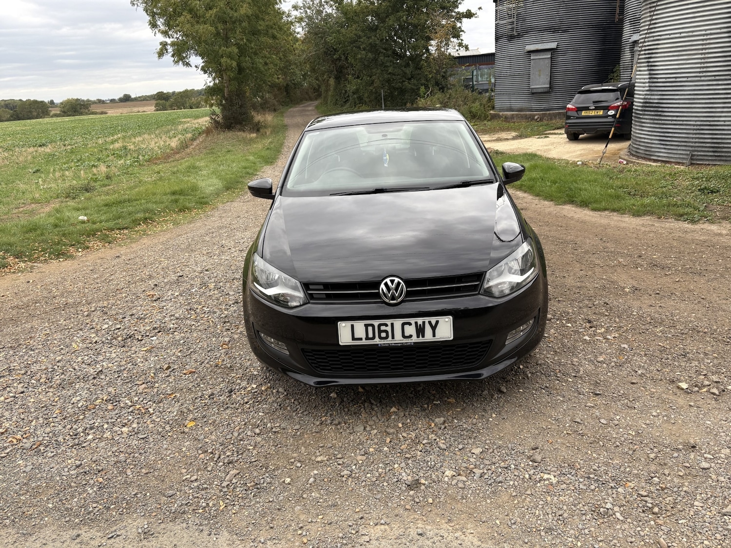Used Volkswagen Polo 2011 for sale - 76086210: Photo 13