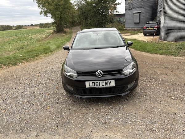 Used Volkswagen Polo 2011 for sale - 76086210: Photo 13