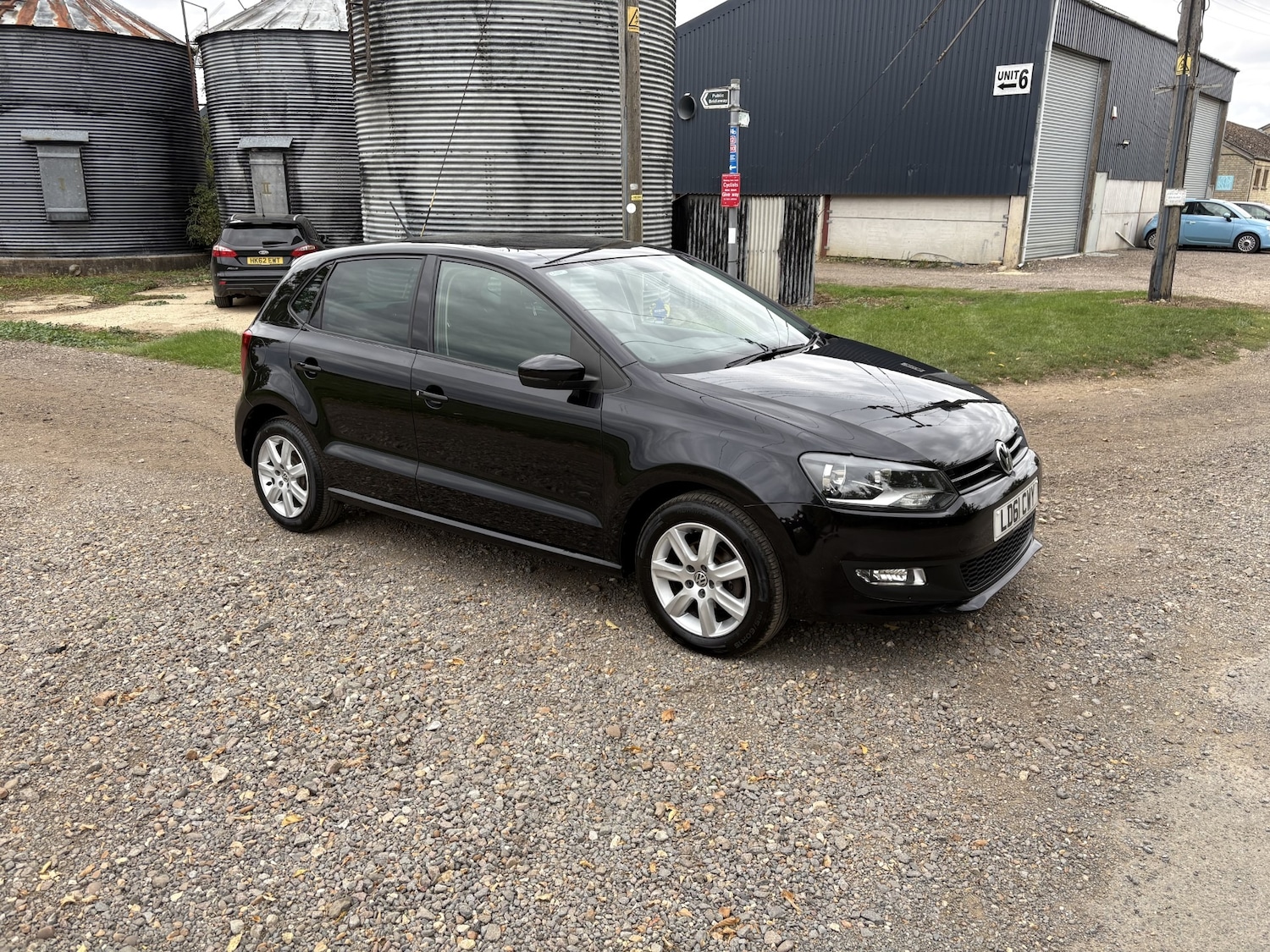 Used Volkswagen Polo 2011 for sale - 76086210: Photo 15