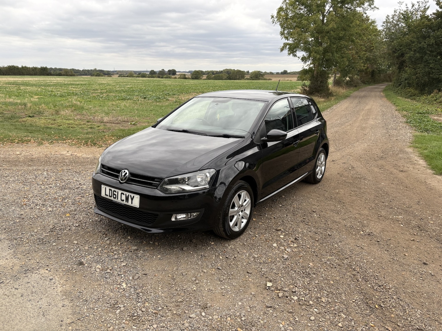 Used Volkswagen Polo 2011 for sale - 76086210: Photo 16