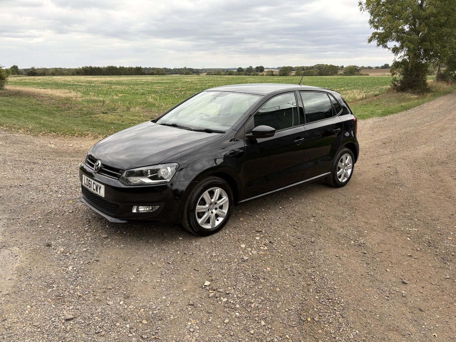 Used Volkswagen Polo 2011 for sale - 76086210: Photo 17