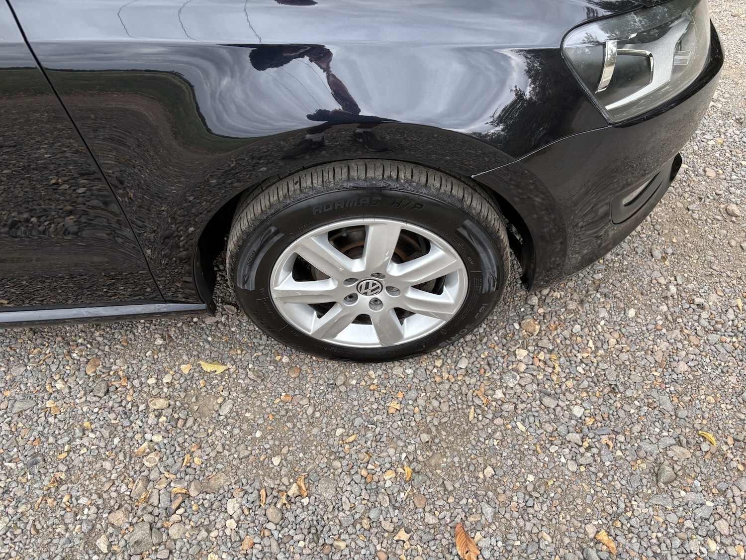 Used Volkswagen Polo 2011 for sale - 76086210: Photo 18