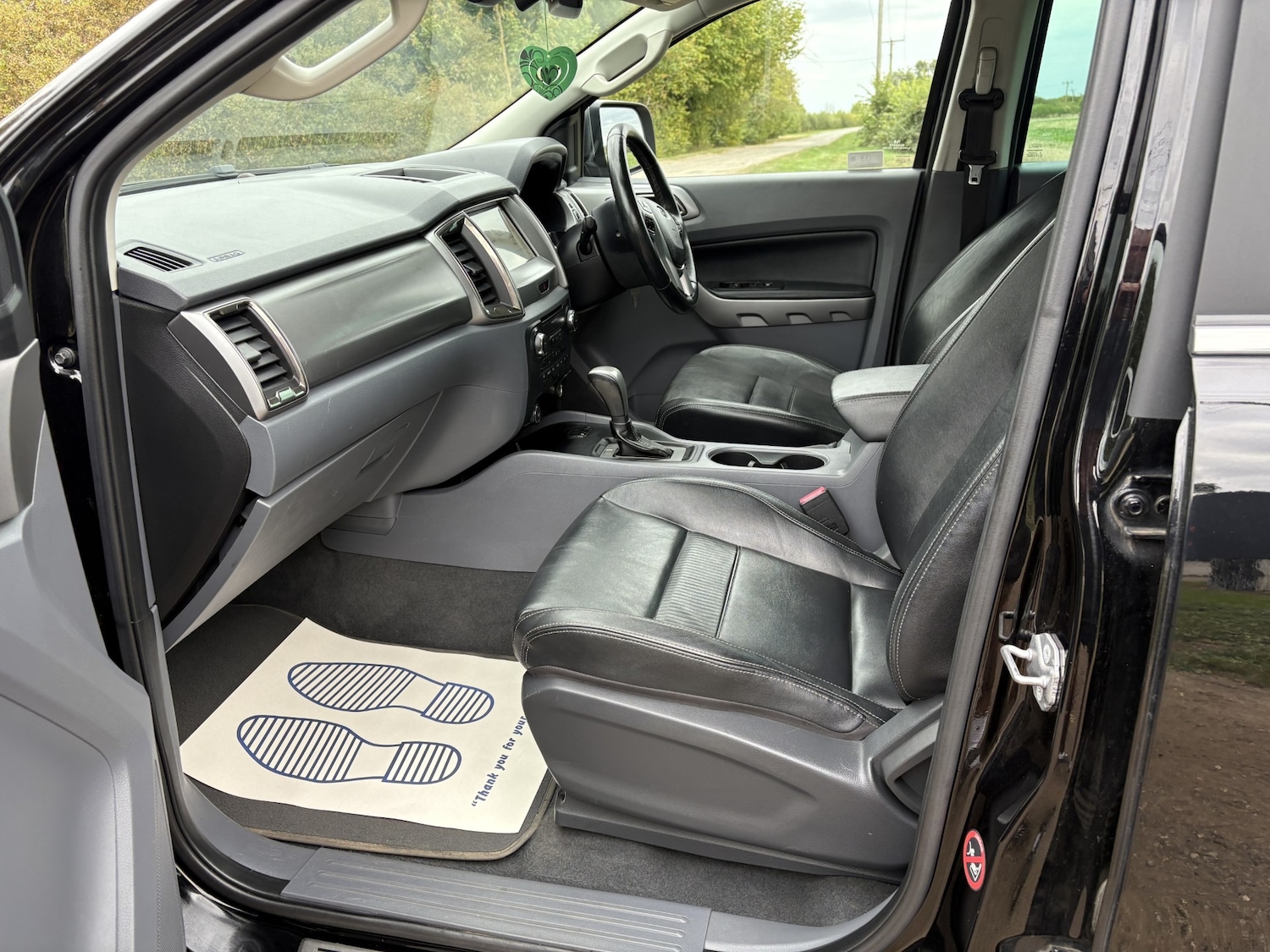 Used Ford Ranger 2018 for sale - 76086083: Photo 10