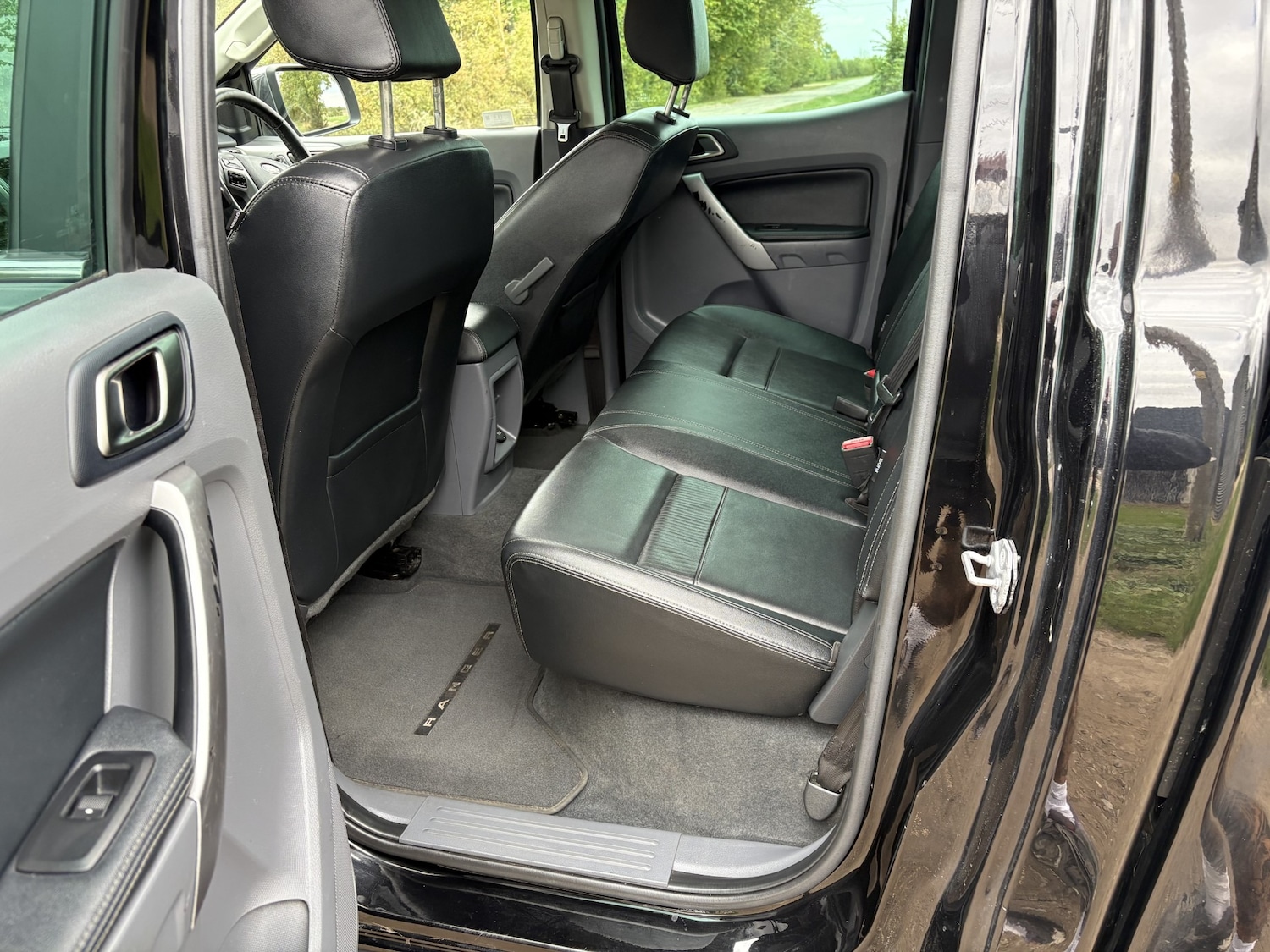 Used Ford Ranger 2018 for sale - 76086083: Photo 11
