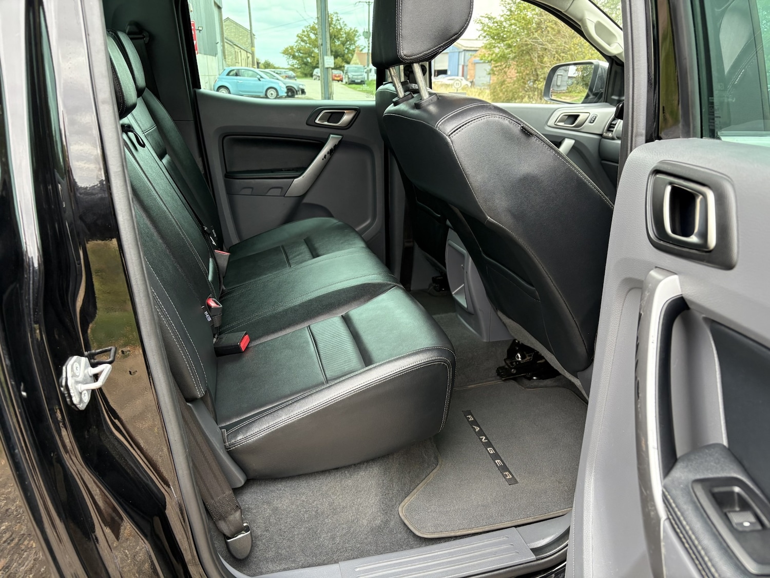 Used Ford Ranger 2018 for sale - 76086083: Photo 12