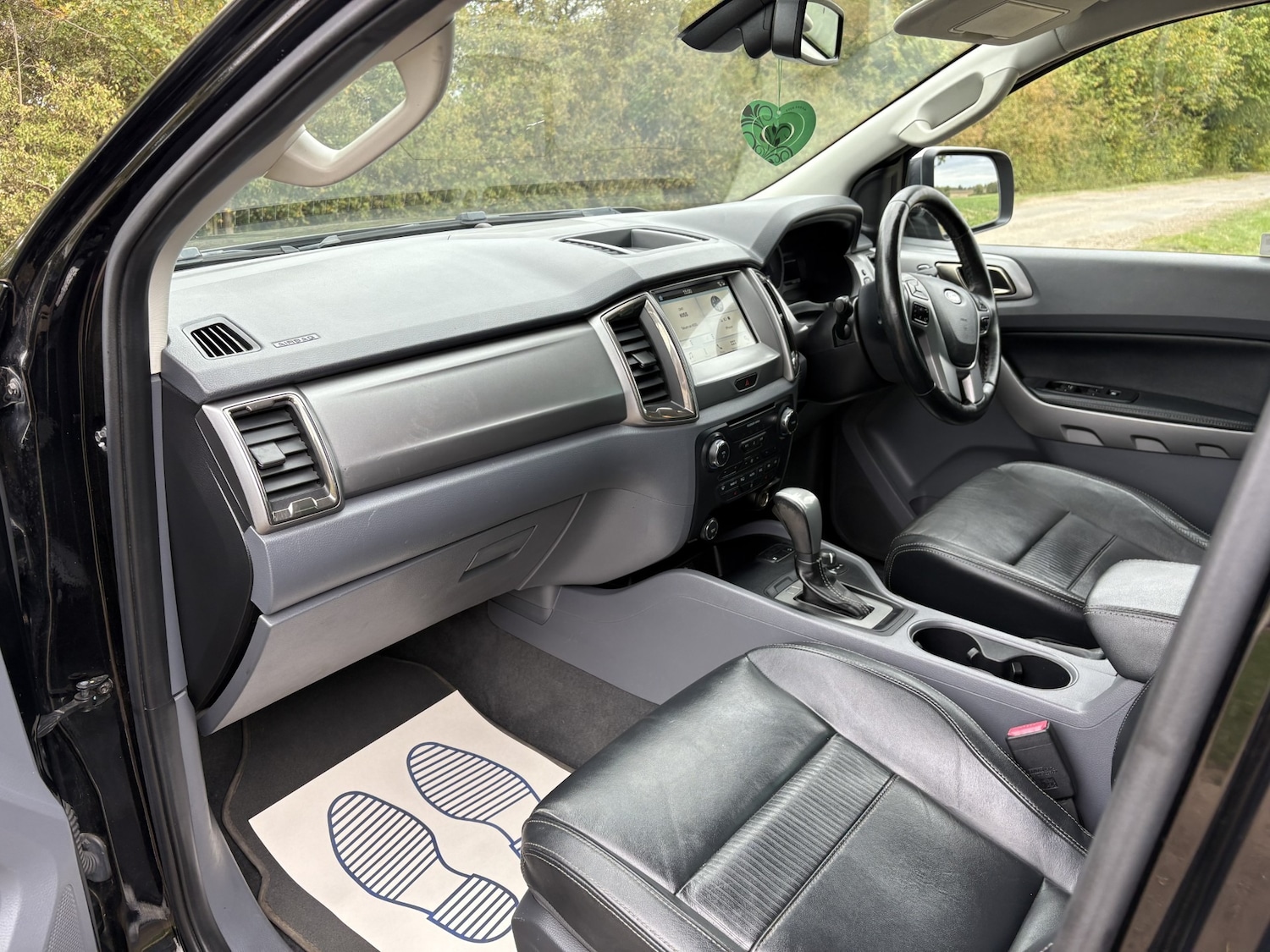 Used Ford Ranger 2018 for sale - 76086083: Photo 13