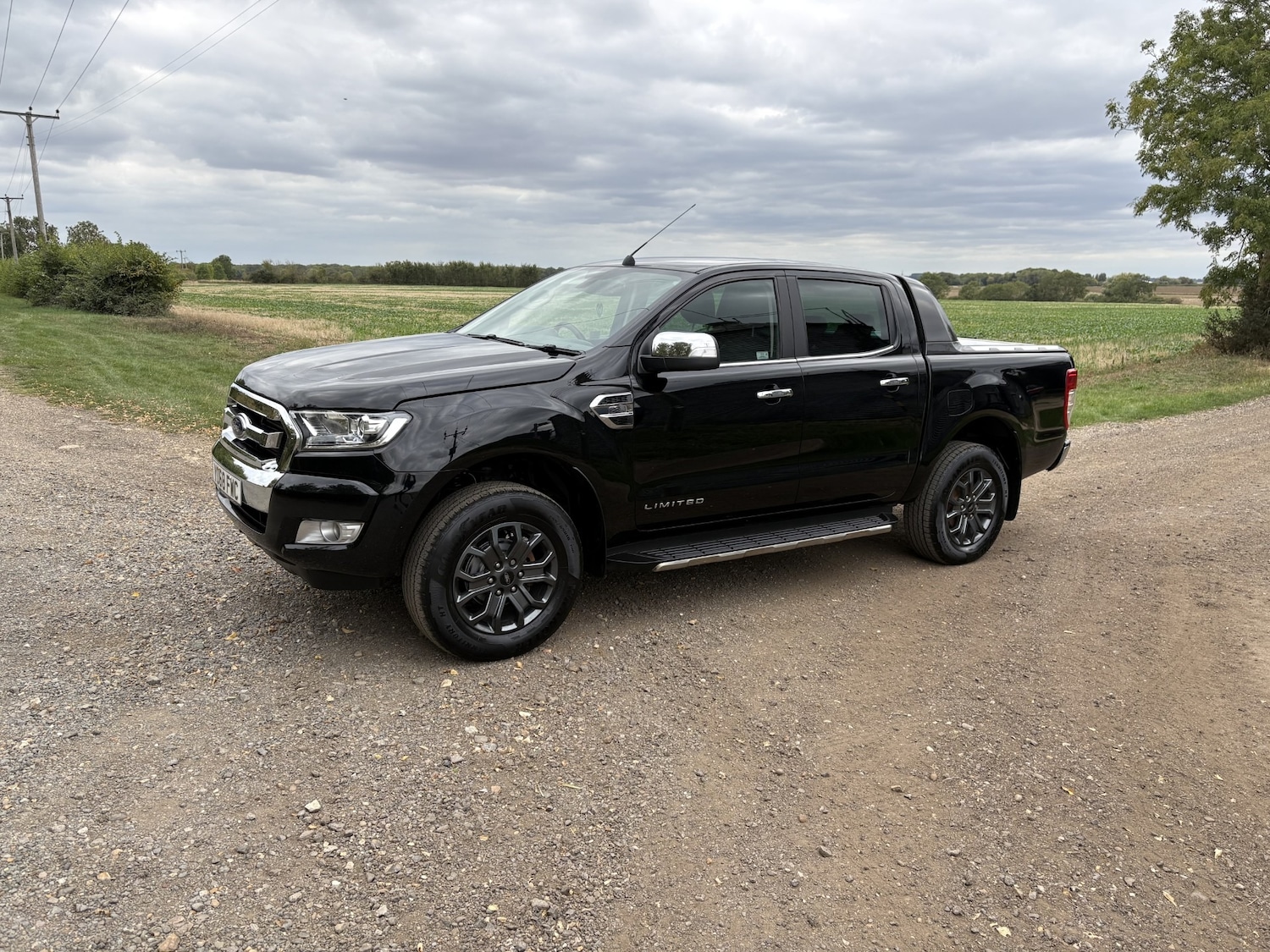 Used Ford Ranger 2018 for sale - 76086083: Photo 14