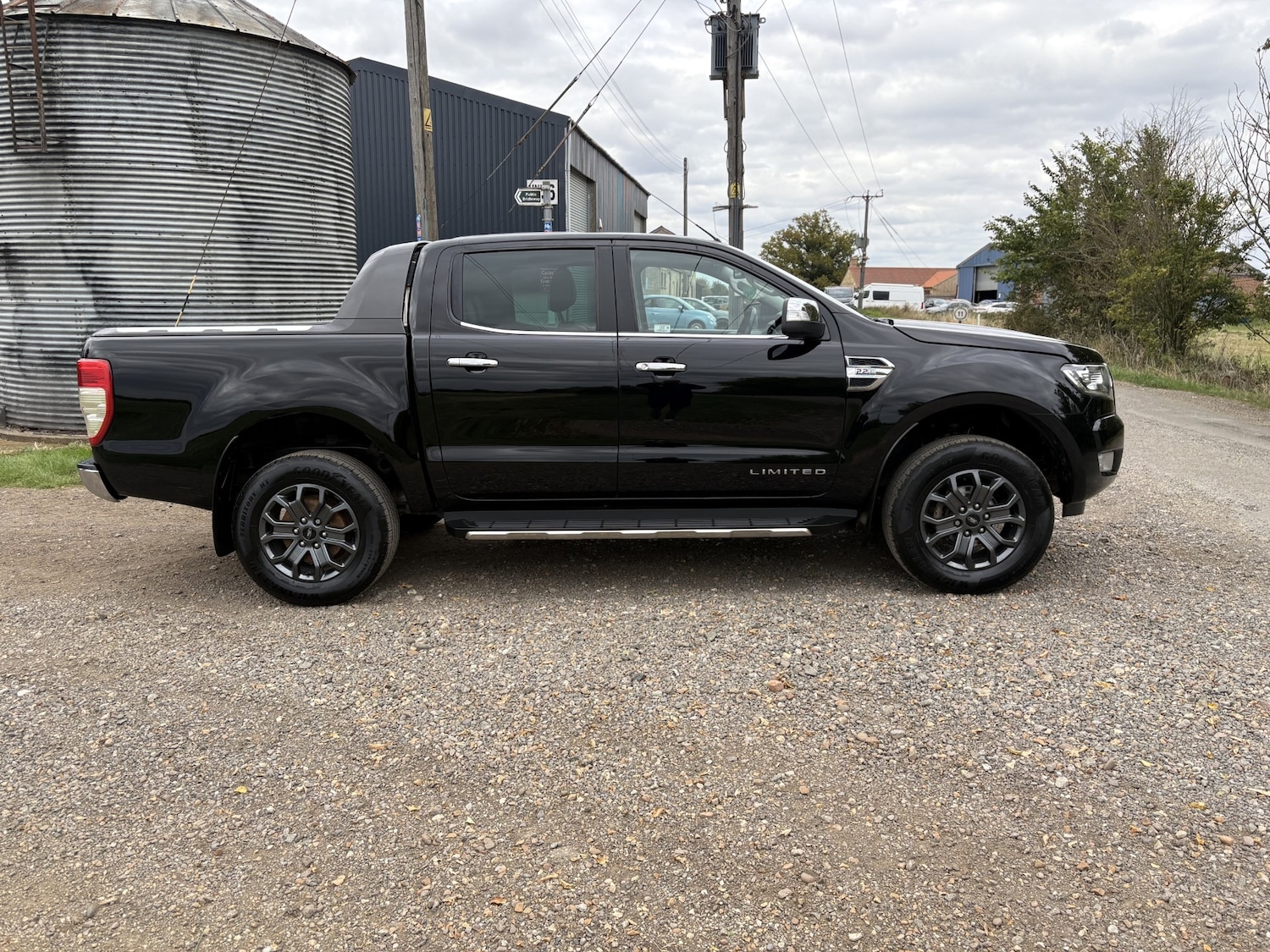 Used Ford Ranger 2018 for sale - 76086083: Photo 15