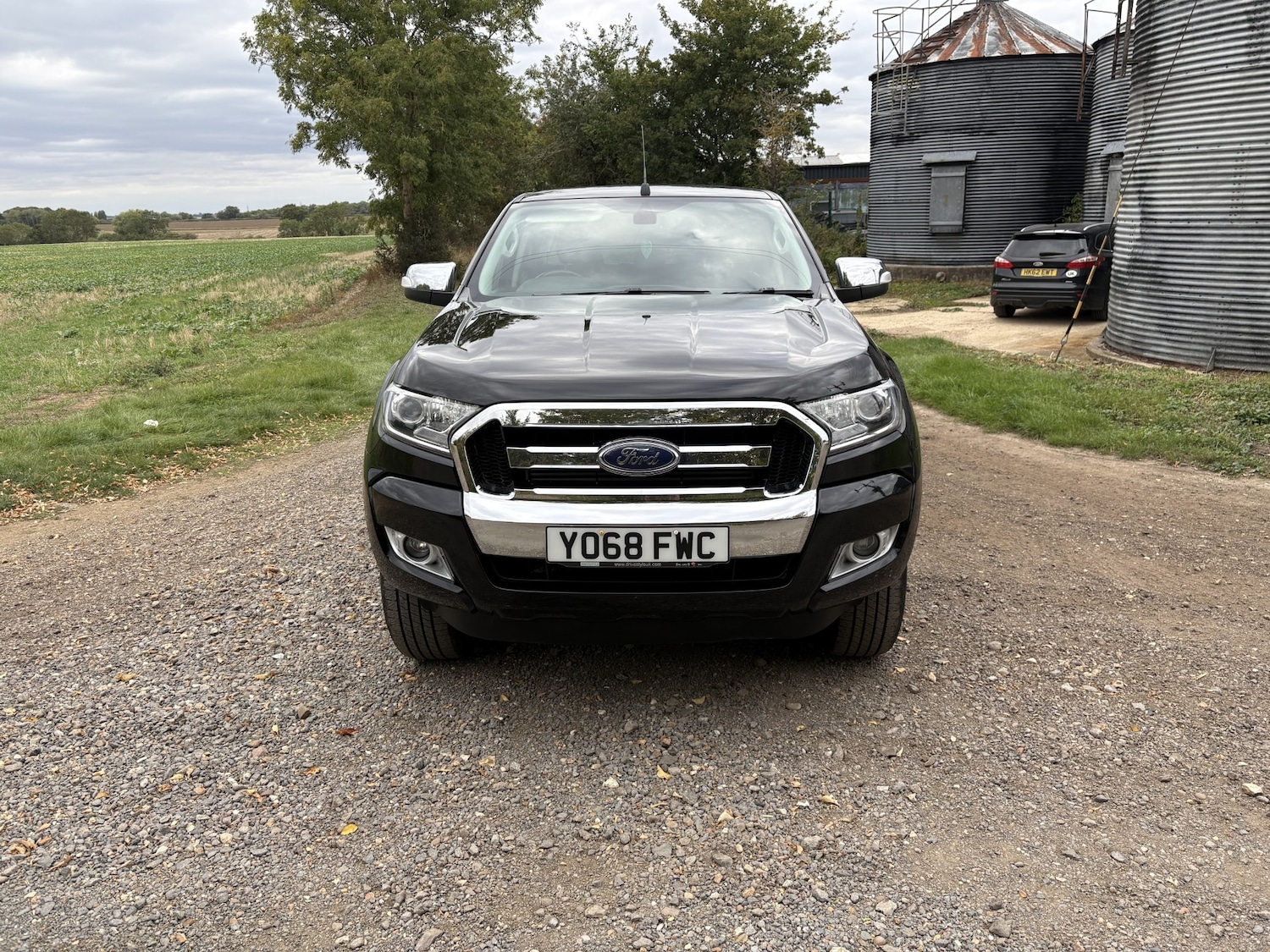 Used Ford Ranger 2018 for sale - 76086083: Photo 16