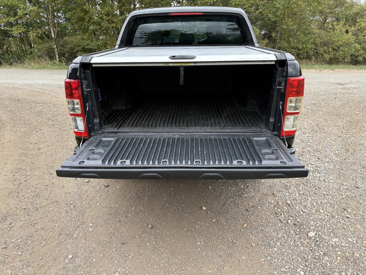 Used Ford Ranger 2018 for sale - 76086083: Photo 20