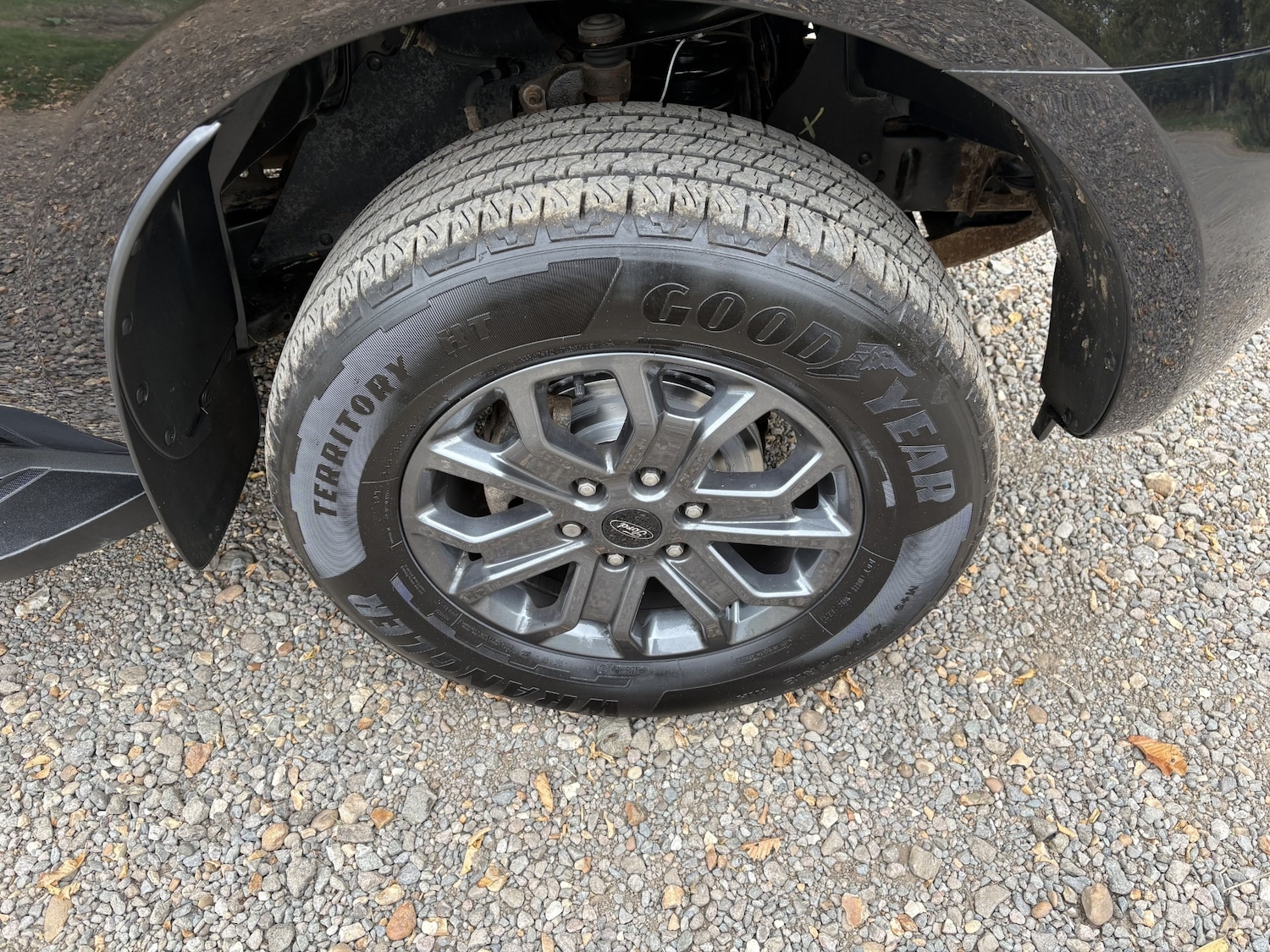 Used Ford Ranger 2018 for sale - 76086083: Photo 22
