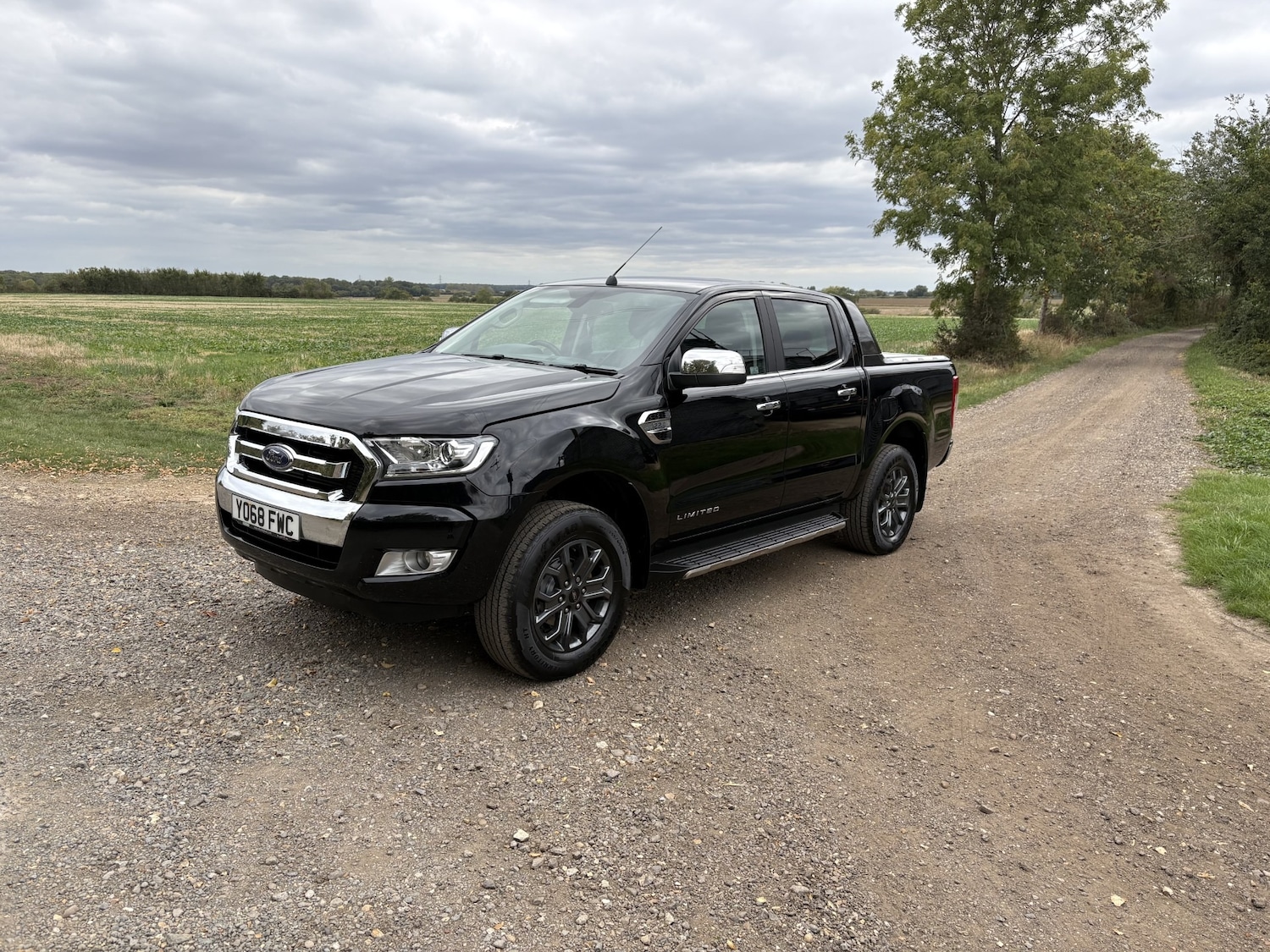 Used Ford Ranger 2018 for sale - 76086083: Photo 23