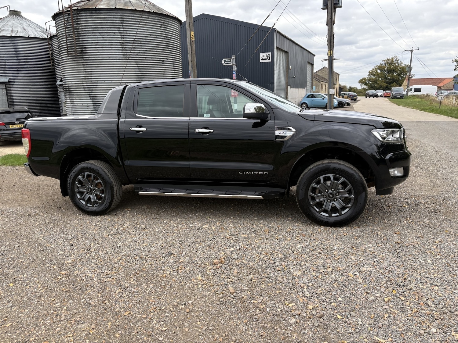 Used Ford Ranger 2018 for sale - 76086083: Photo 3