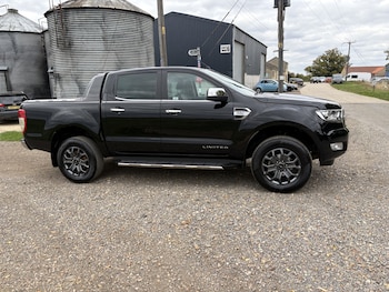 Used Ford Ranger 2018 for sale - 76086083: Photo