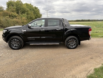 Used Ford Ranger 2018 for sale - 76086083: Photo