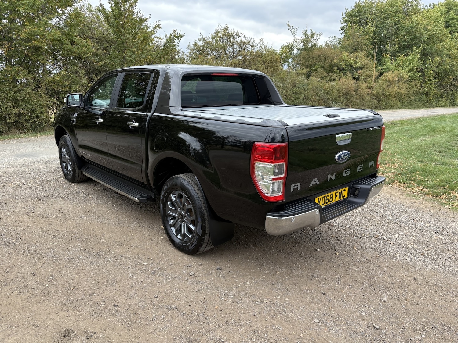 Used Ford Ranger 2018 for sale - 76086083: Photo 6
