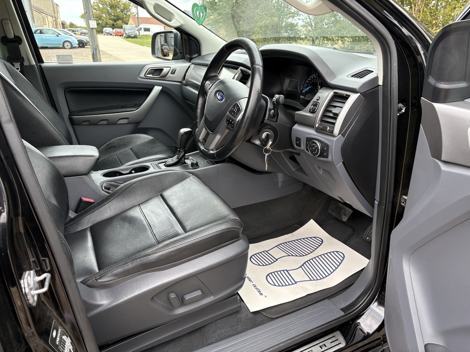 Used Ford Ranger 2018 for sale - 76086083: Photo 9